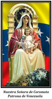 Nuestra Señora de Coromoto - Venezuela